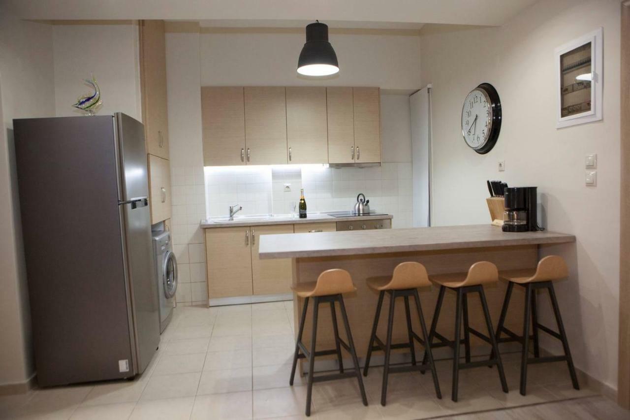 Modern Central Apartment Soluň Exteriér fotografie