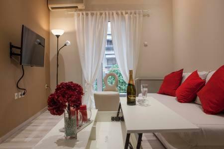 Modern Central Apartment Soluň Exteriér fotografie