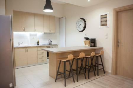 Modern Central Apartment Soluň Exteriér fotografie